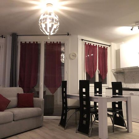 Dupuy T3 Aseptise Apartment Toulouse Ngoại thất bức ảnh